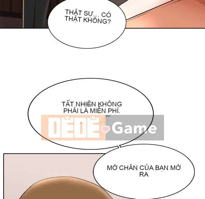 Dạy kèm sau giờ học của giáo sư Chương 1-27