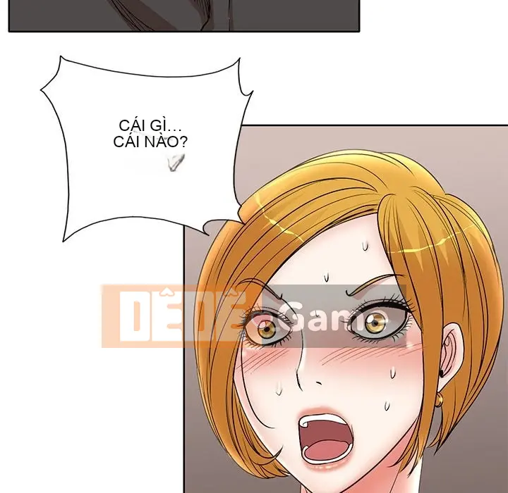 Dạy kèm sau giờ học của giáo sư Chương 1-27