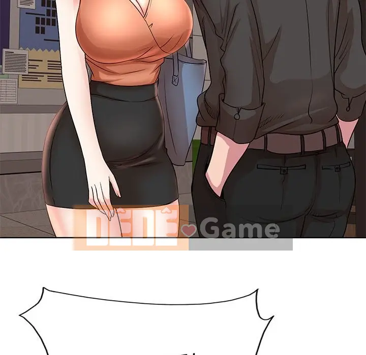 Dạy kèm sau giờ học của giáo sư Chương 1-27