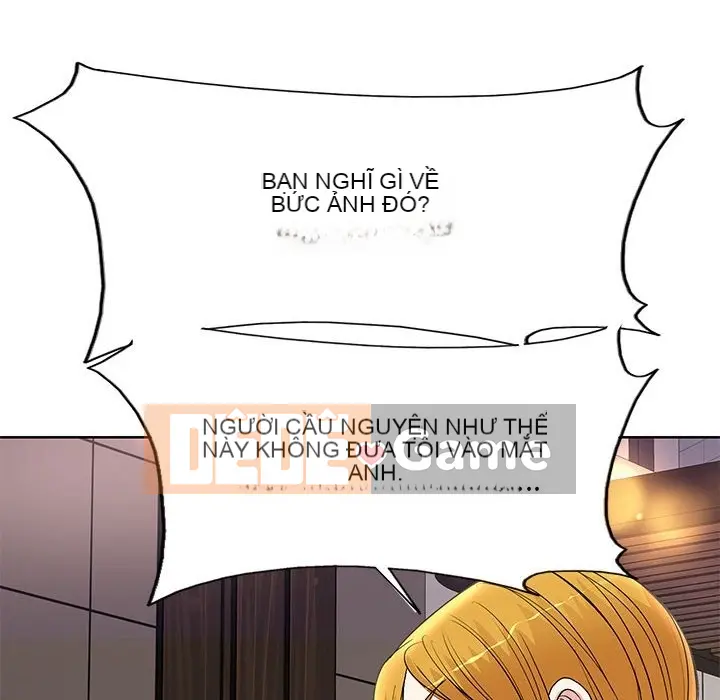 Dạy kèm sau giờ học của giáo sư Chương 1-27