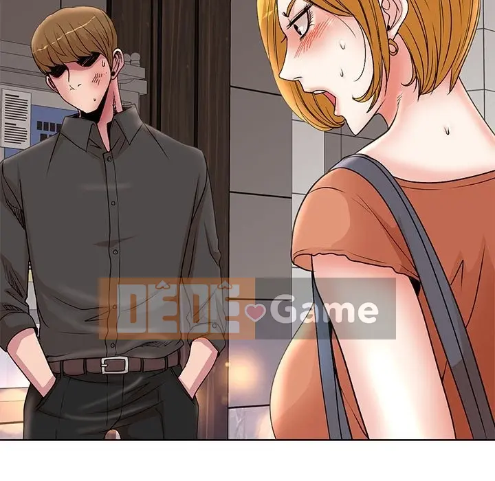 Dạy kèm sau giờ học của giáo sư Chương 1-27