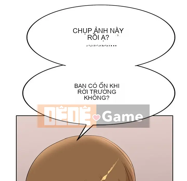 Dạy kèm sau giờ học của giáo sư Chương 1-27