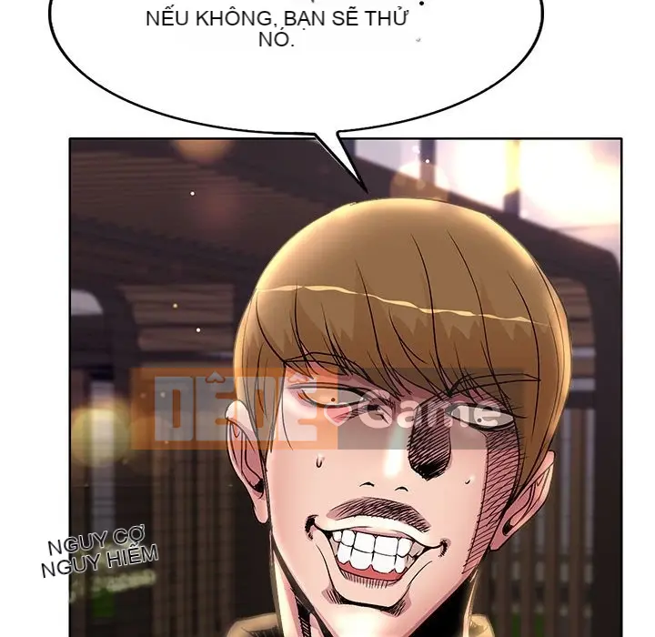 Dạy kèm sau giờ học của giáo sư Chương 1-27