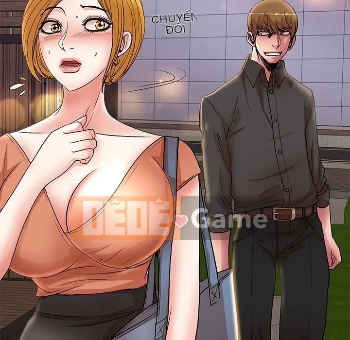 Dạy kèm sau giờ học của giáo sư Chương 1-27