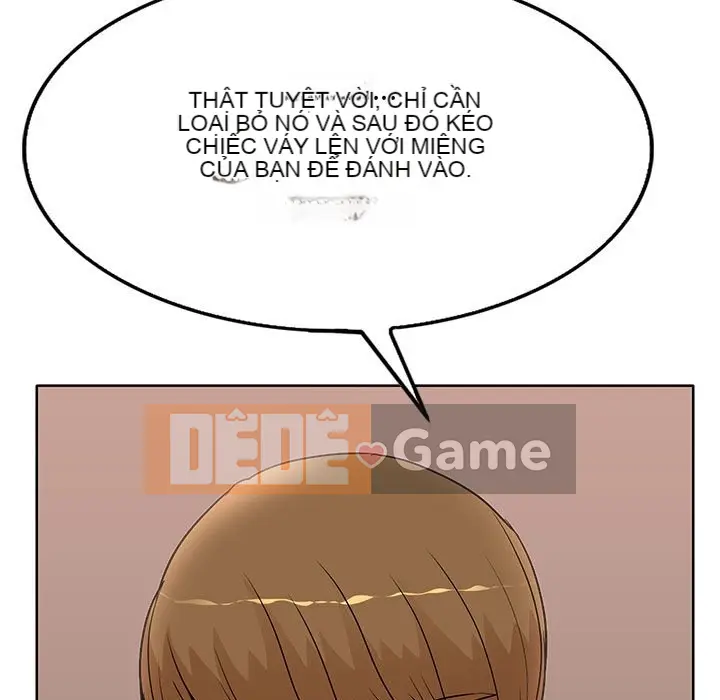 Dạy kèm sau giờ học của giáo sư Chương 1-27