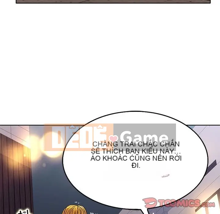 Dạy kèm sau giờ học của giáo sư Chương 1-27