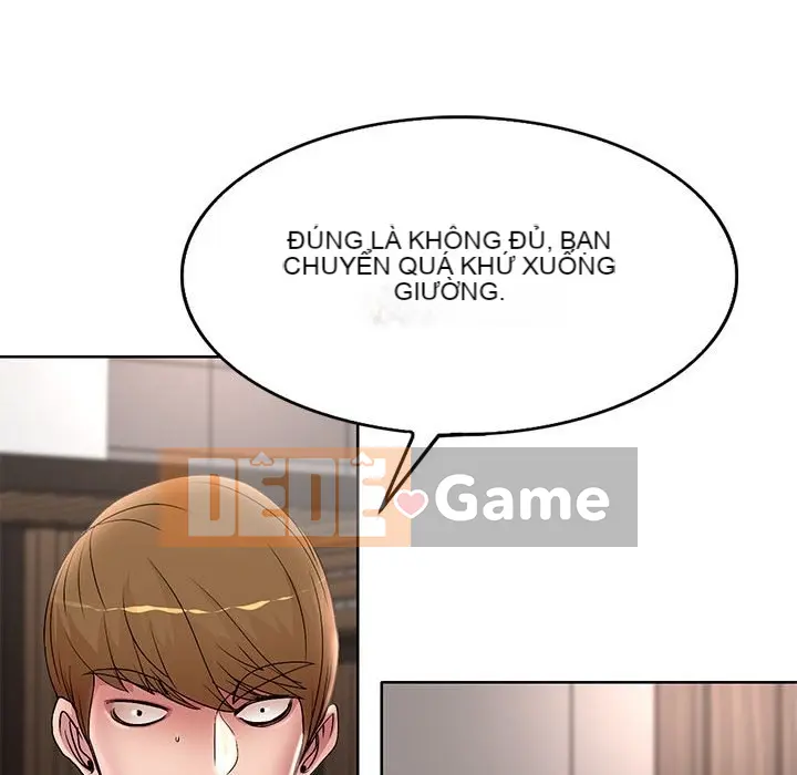 Dạy kèm sau giờ học của giáo sư Chương 1-27