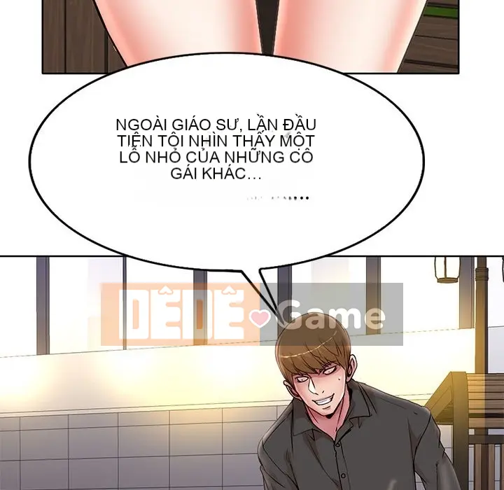 Dạy kèm sau giờ học của giáo sư Chương 1-27