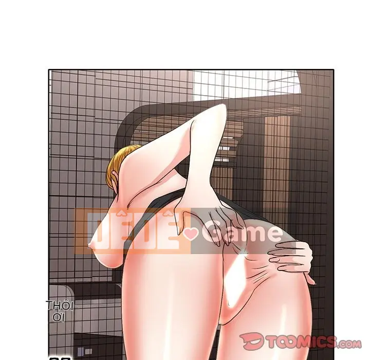 Dạy kèm sau giờ học của giáo sư Chương 1-27