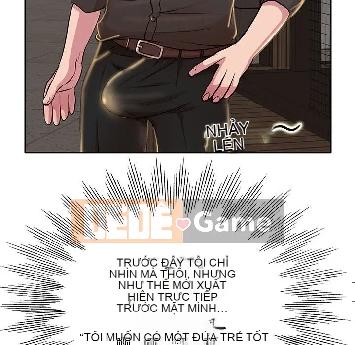 Dạy kèm sau giờ học của giáo sư Chương 1-27