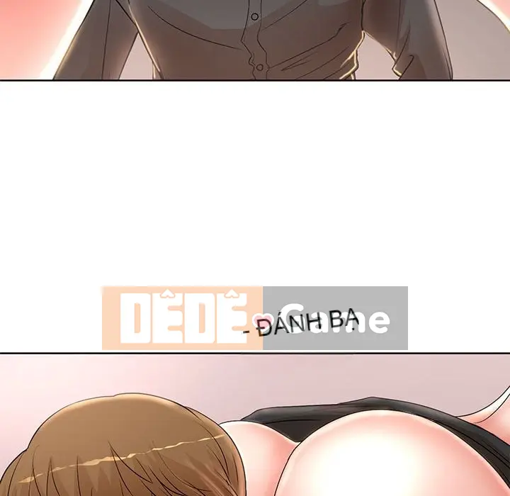 Dạy kèm sau giờ học của giáo sư Chương 1-27