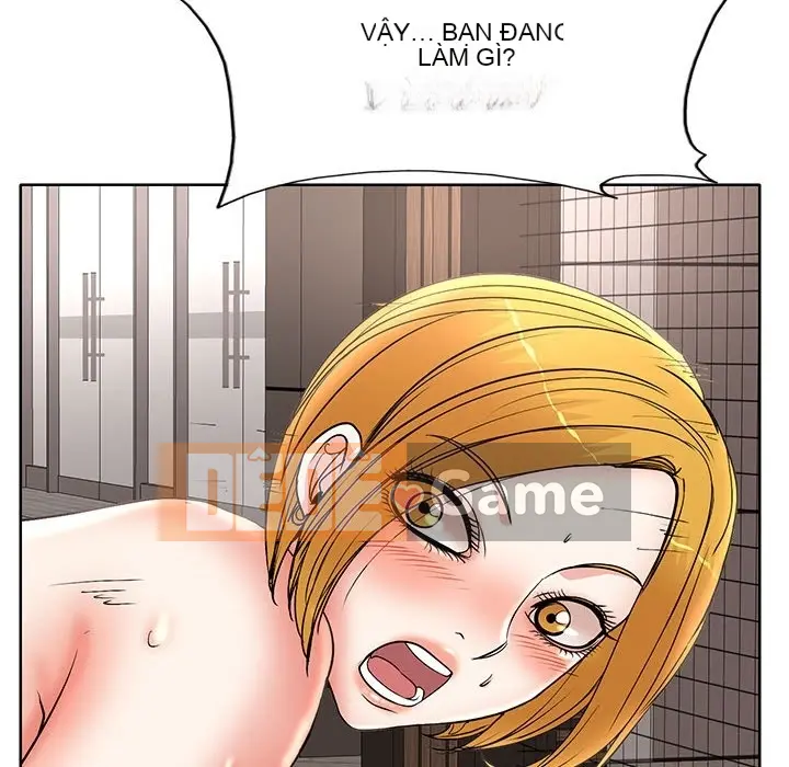 Dạy kèm sau giờ học của giáo sư Chương 1-27