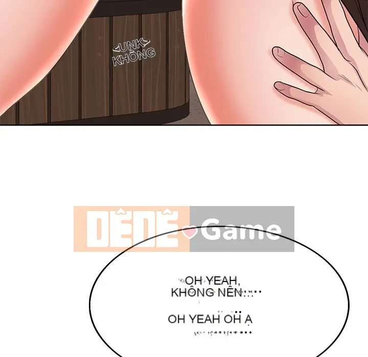 Dạy kèm sau giờ học của giáo sư Chương 1-27