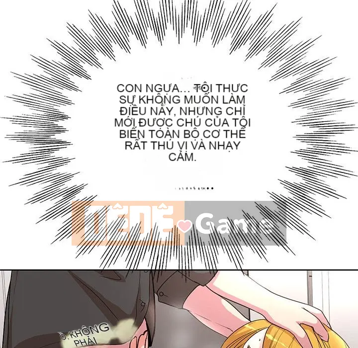 Dạy kèm sau giờ học của giáo sư Chương 1-27