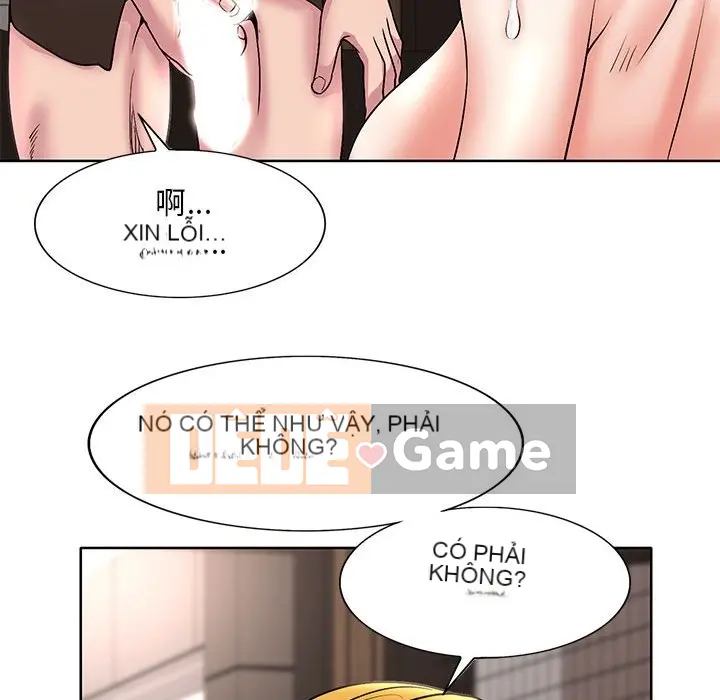 Dạy kèm sau giờ học của giáo sư Chương 1-27