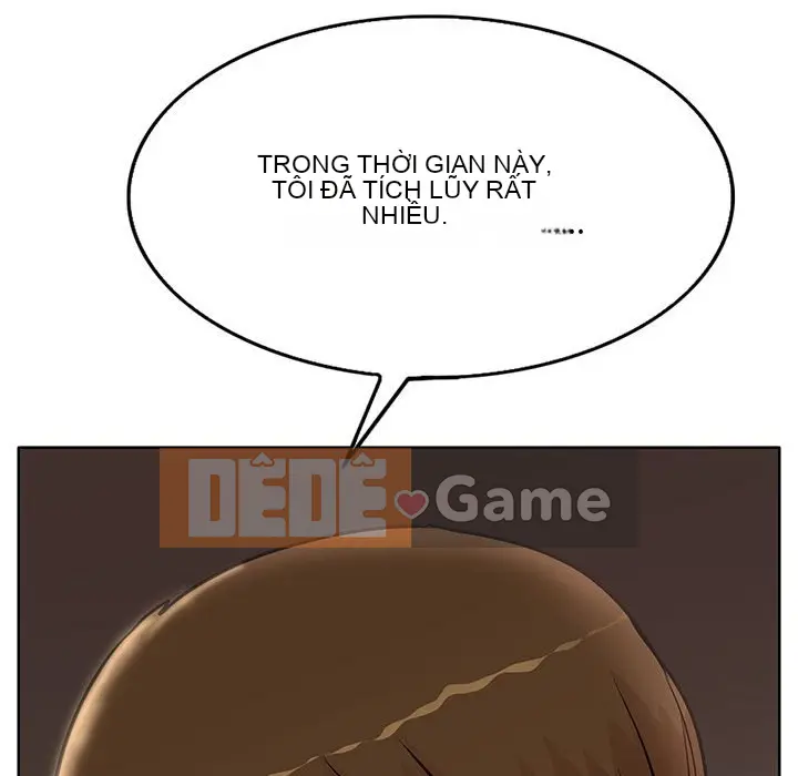 Dạy kèm sau giờ học của giáo sư Chương 1-27