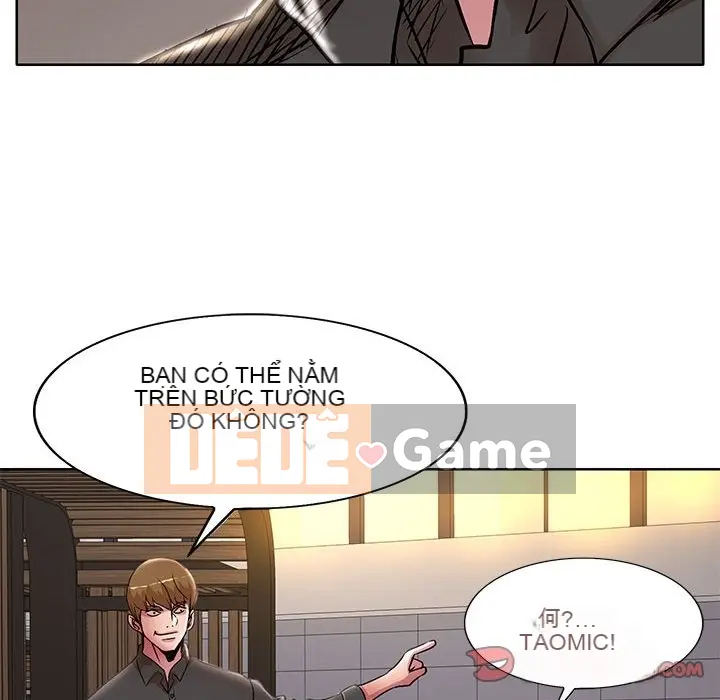 Dạy kèm sau giờ học của giáo sư Chương 1-27