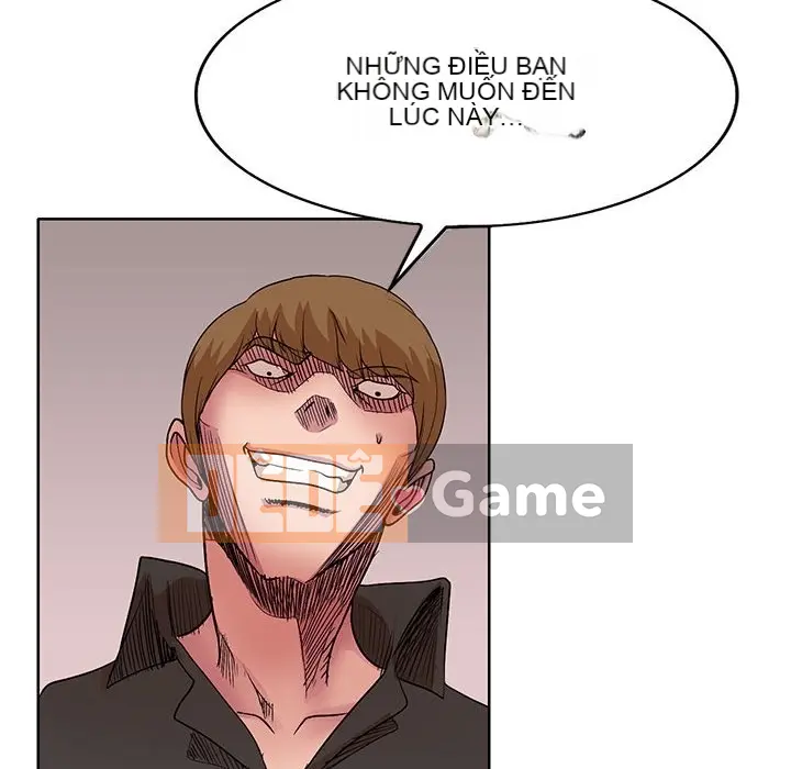 Dạy kèm sau giờ học của giáo sư Chương 1-27