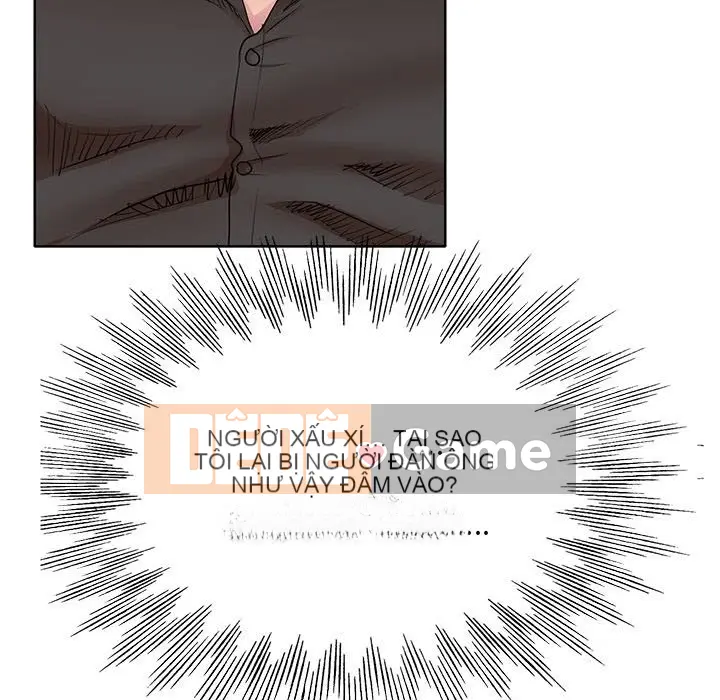 Dạy kèm sau giờ học của giáo sư Chương 1-27