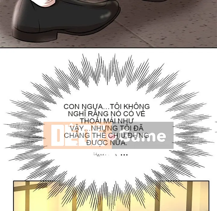 Dạy kèm sau giờ học của giáo sư Chương 1-27