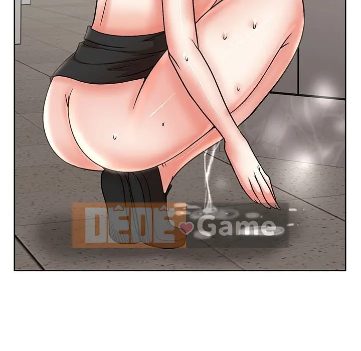 Dạy kèm sau giờ học của giáo sư Chương 1-27