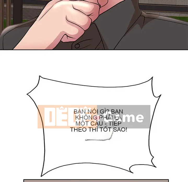 Dạy kèm sau giờ học của giáo sư Chương 1-27