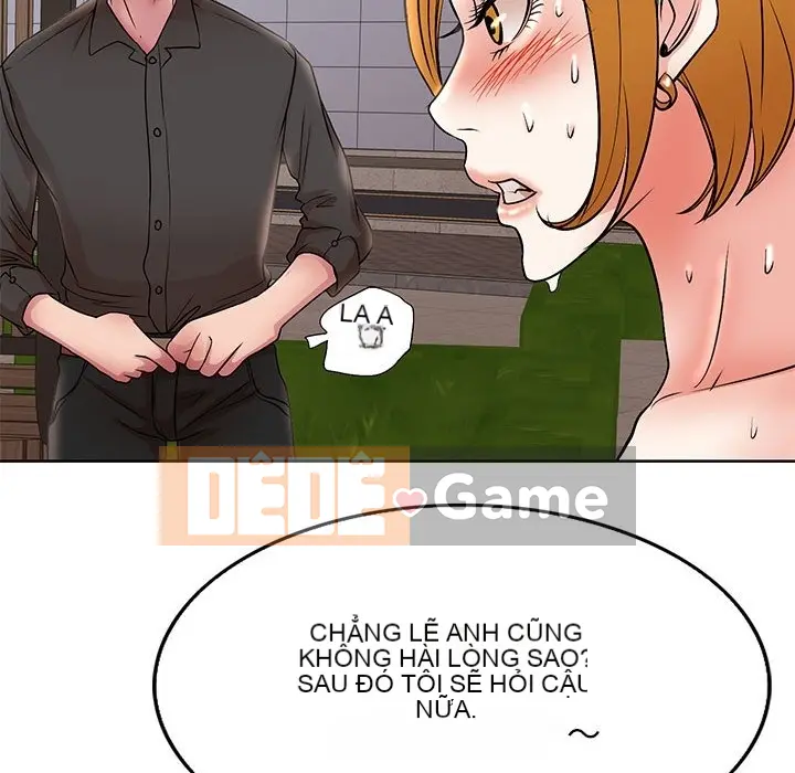 Dạy kèm sau giờ học của giáo sư Chương 1-27