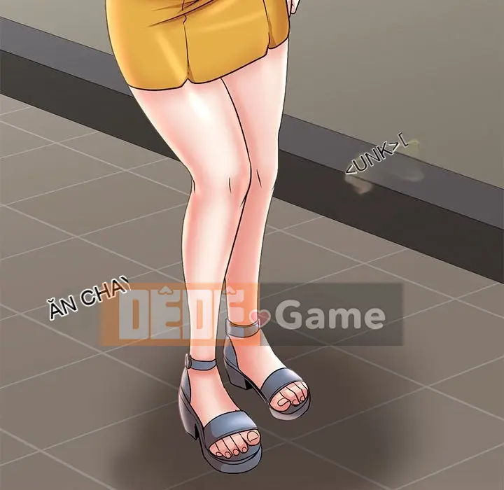 Dạy kèm sau giờ học của giáo sư Chương 1-27