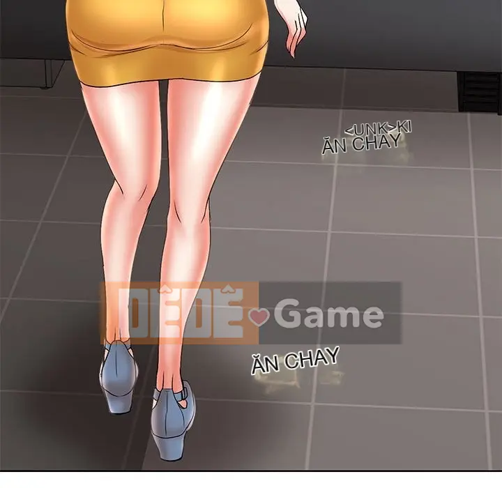 Dạy kèm sau giờ học của giáo sư Chương 1-27