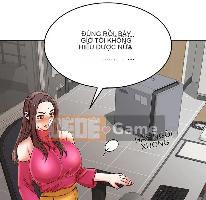 Dạy kèm sau giờ học của giáo sư Chương 1-27