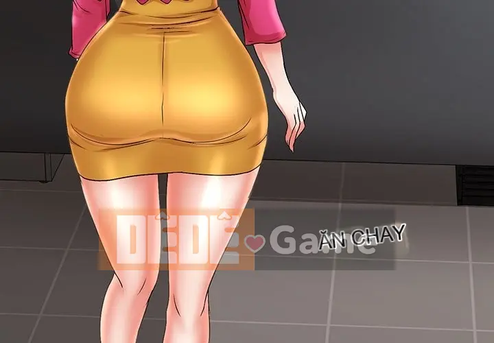 Dạy kèm sau giờ học của giáo sư Chương 1-27