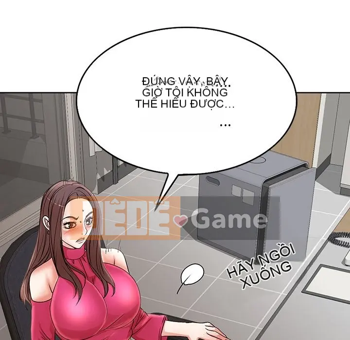 Dạy kèm sau giờ học của giáo sư Chương 1-27