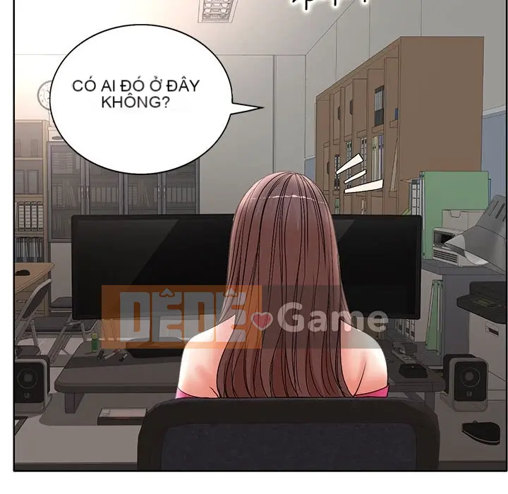 Dạy kèm sau giờ học của giáo sư Chương 1-27