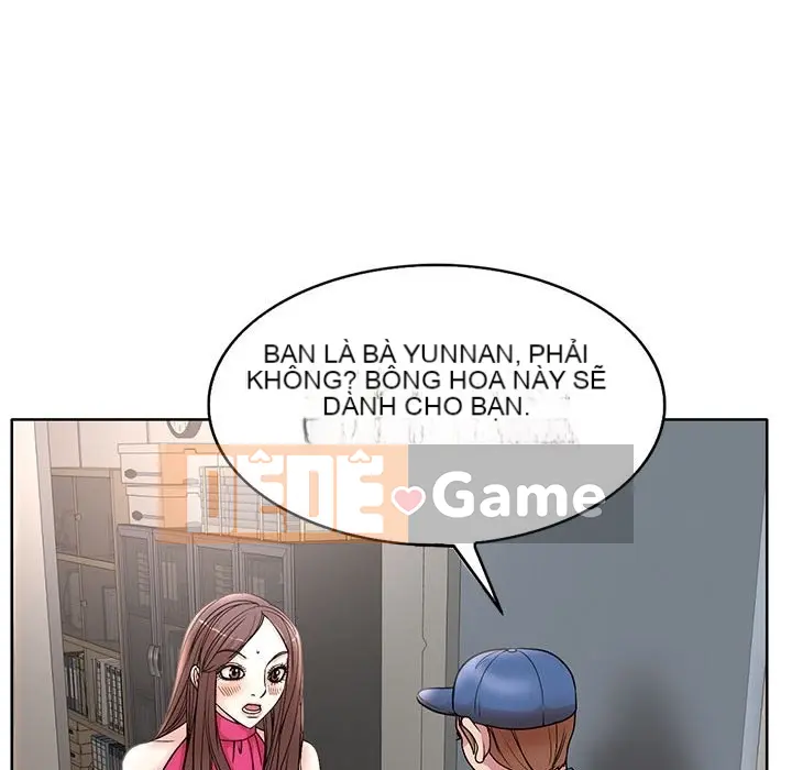 Dạy kèm sau giờ học của giáo sư Chương 1-27