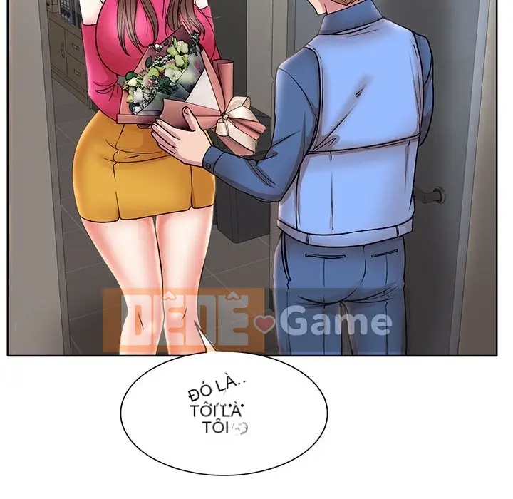 Dạy kèm sau giờ học của giáo sư Chương 1-27