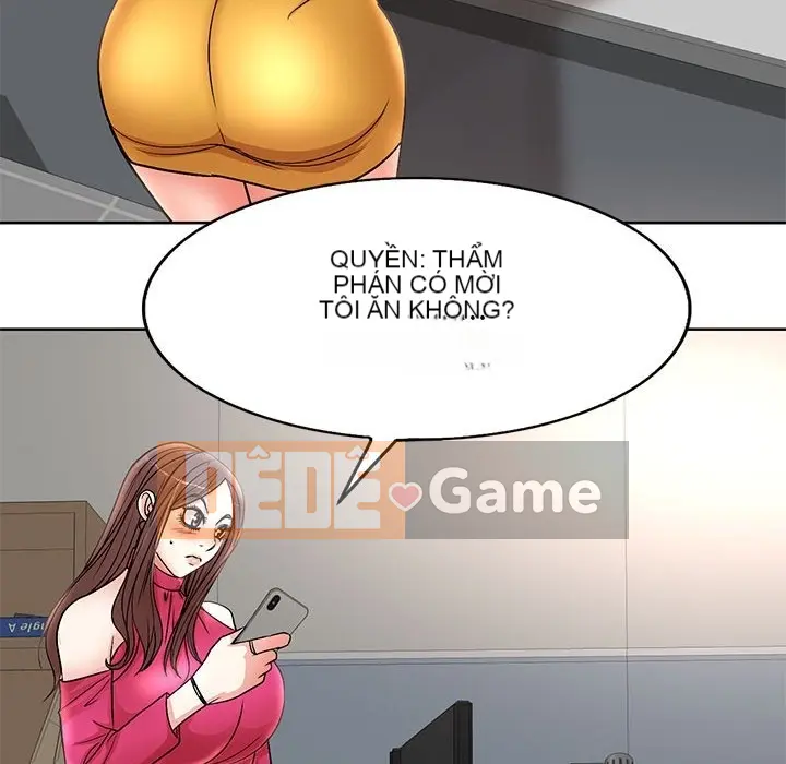 Dạy kèm sau giờ học của giáo sư Chương 1-27