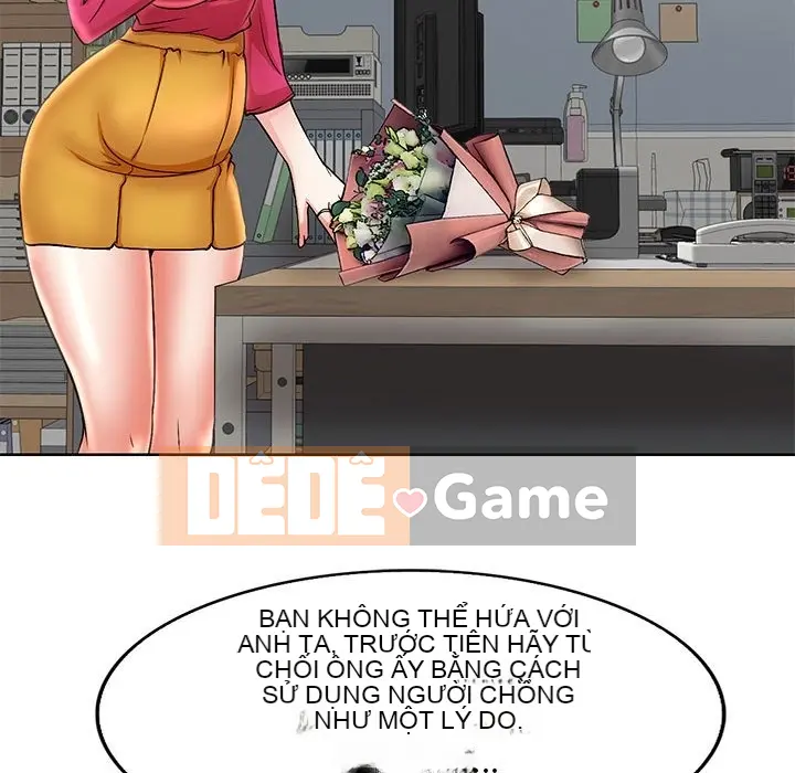 Dạy kèm sau giờ học của giáo sư Chương 1-27