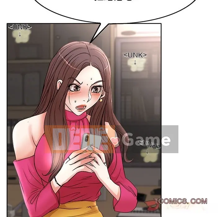 Dạy kèm sau giờ học của giáo sư Chương 1-27