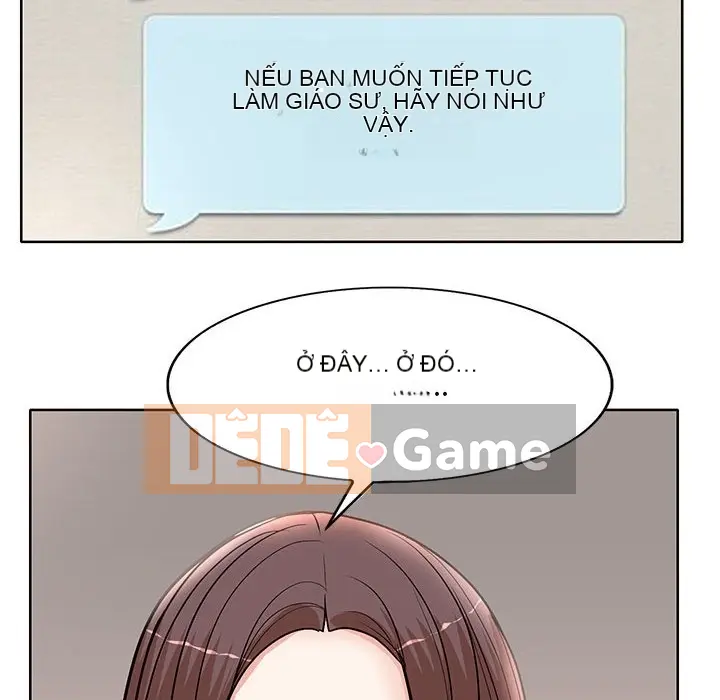 Dạy kèm sau giờ học của giáo sư Chương 1-27