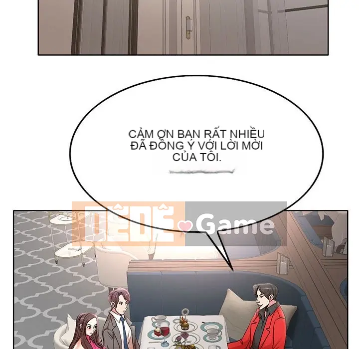 Dạy kèm sau giờ học của giáo sư Chương 1-27