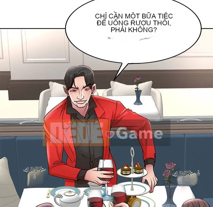 Dạy kèm sau giờ học của giáo sư Chương 1-27