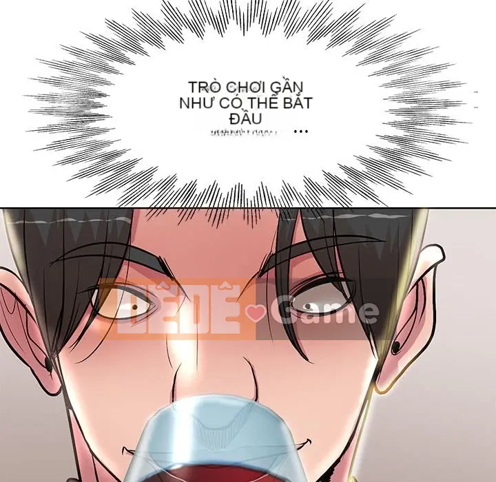 Dạy kèm sau giờ học của giáo sư Chương 1-27