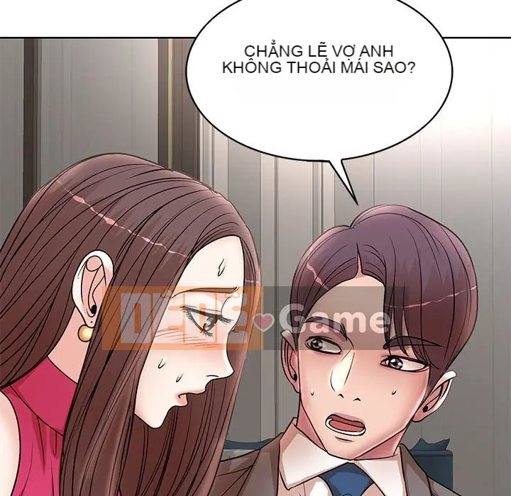 Dạy kèm sau giờ học của giáo sư Chương 1-27