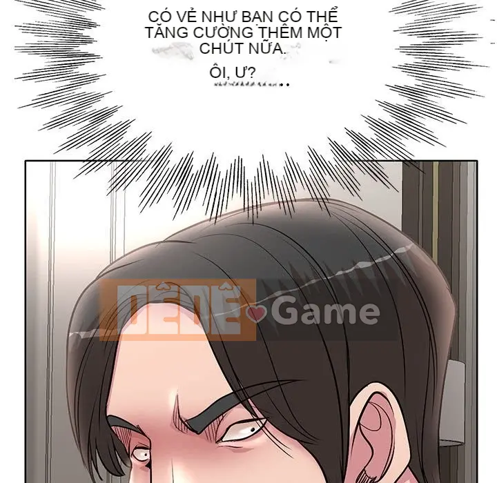 Dạy kèm sau giờ học của giáo sư Chương 1-27