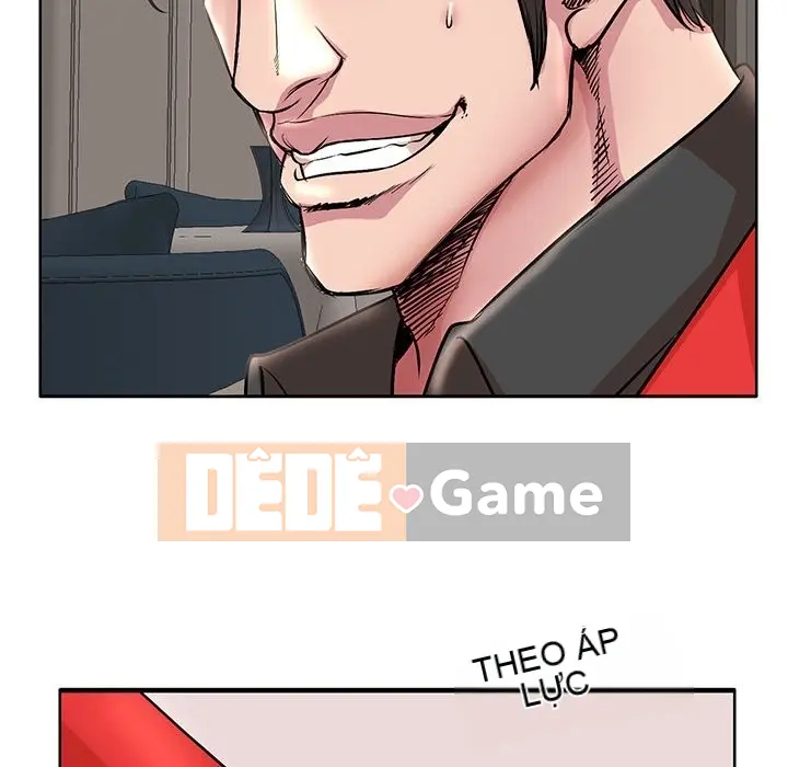 Dạy kèm sau giờ học của giáo sư Chương 1-27