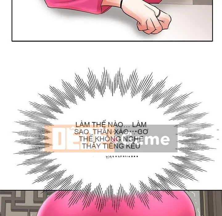 Dạy kèm sau giờ học của giáo sư Chương 1-27