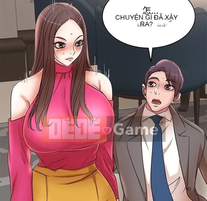 Dạy kèm sau giờ học của giáo sư Chương 1-27