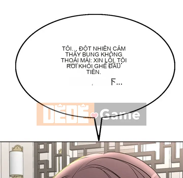 Dạy kèm sau giờ học của giáo sư Chương 1-27