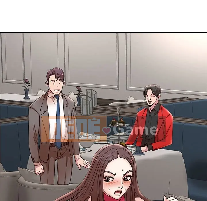 Dạy kèm sau giờ học của giáo sư Chương 1-27