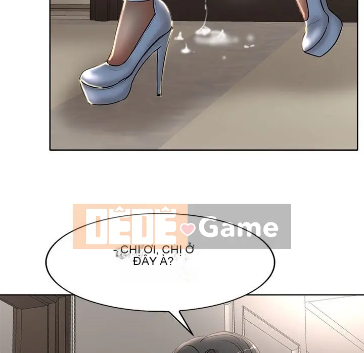 Dạy kèm sau giờ học của giáo sư Chương 1-27